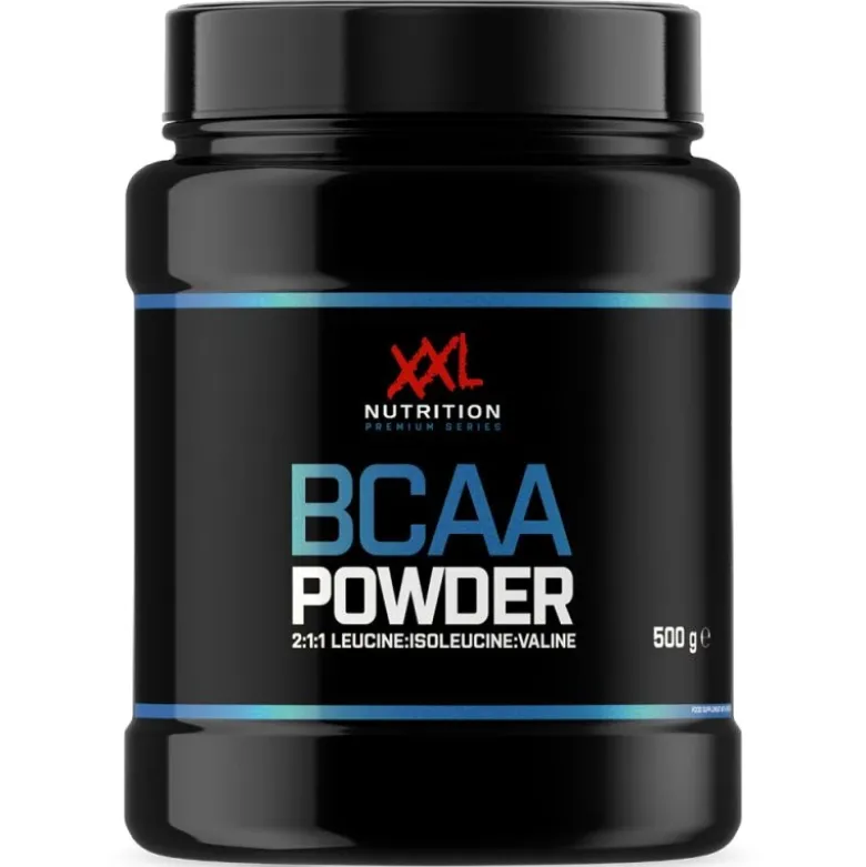 BCAA Powder