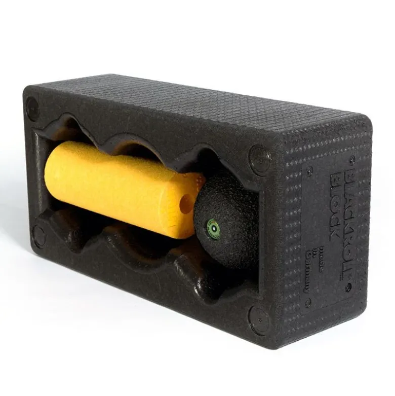Blackroll Block