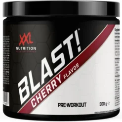 Blast! Pre-Workout