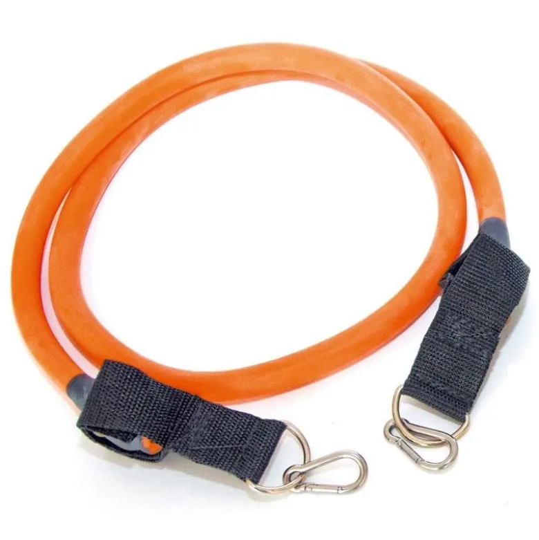 Bodylastics Oranje Elastiek (Level 6)