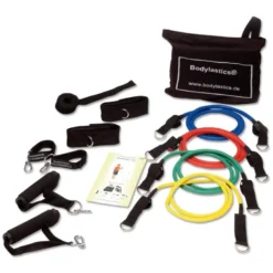 Bodylastics Set