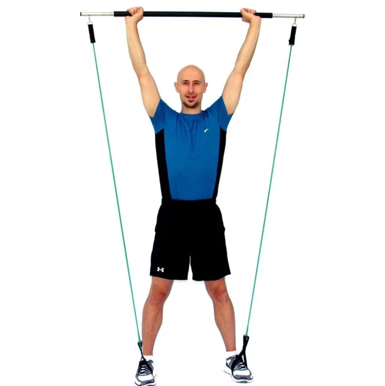 Bodylastics Workout-Stick