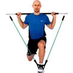 Bodylastics Workout-Stick