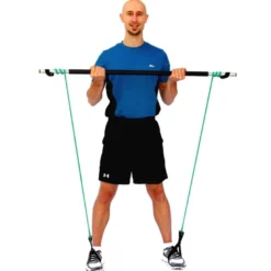 Bodylastics Workout-Stick