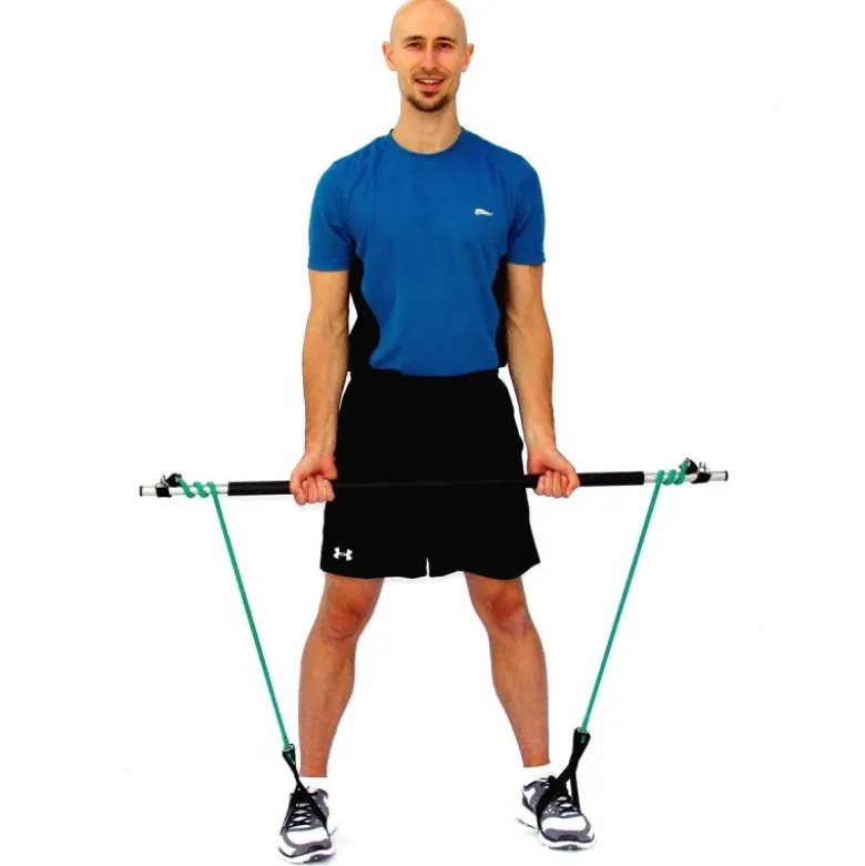 Bodylastics Workout-Stick