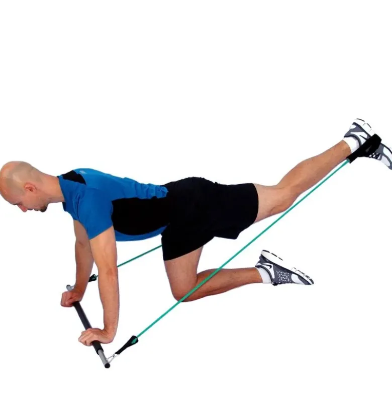 Bodylastics Workout-Stick
