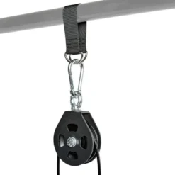 Cable Pulley Set
