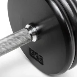 CHD Complete Set Gietijzer -⁠ 2,5 kg stappen