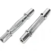 CHD Dumbbells Gietijzer -⁠ 1 kg stappen