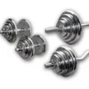 Chromen Complete Set 78kg