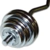 Chromen Curl Set 40kg
