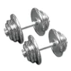 Chromen Dumbbell Set 2 x 25kg