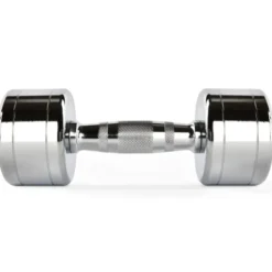 Chromen Trainingsgewichten