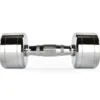 Chromen Trainingsgewichten Set 1 -⁠ 10 kg