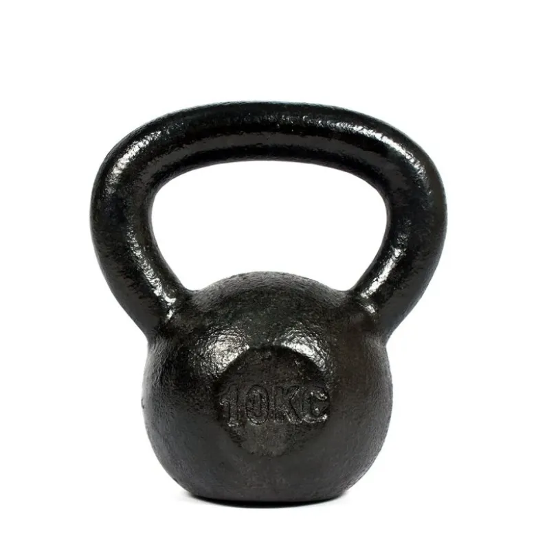 Classic Kettlebells