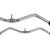 Curl-⁠Greep 70cm -⁠ Bumperuiteinden