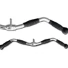 Curlgreep 75 cm met ergo-⁠rubbergrip