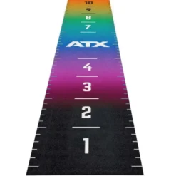 Custom Sprint Track
