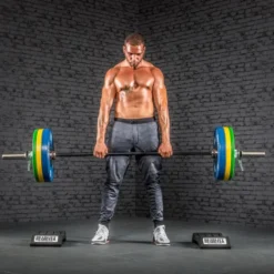 Deadlift Deadener