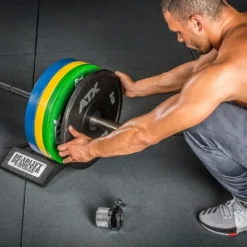 Deadlift Deadener