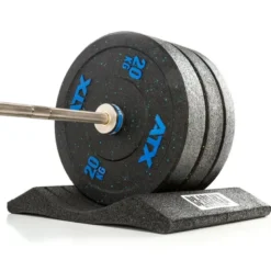 Deadlift Deadener