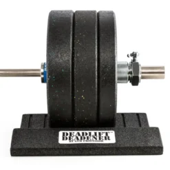 Deadlift Deadener