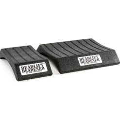 Deadlift Deadener