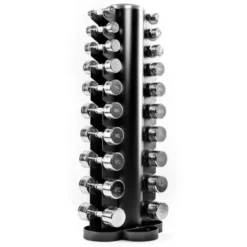 Dumbbell Opbergtoren