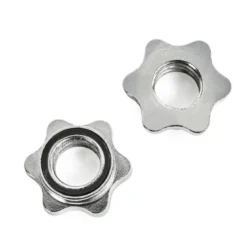 Dumbbellstang Schroefdraad 35 cm