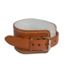 Enkel Strap -⁠ Leder