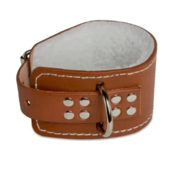 Enkel Strap -⁠ Leder