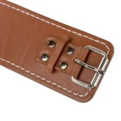 Enkel Strap -⁠ Leder