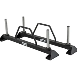 Farmers Walk Heavy Weight