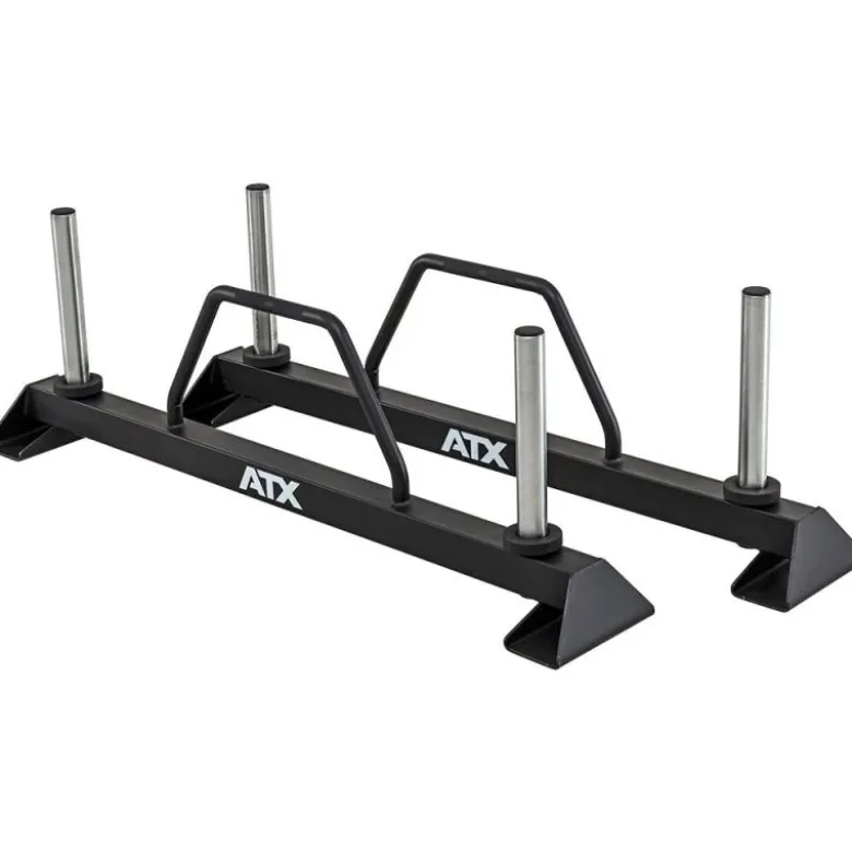 Farmers Walk Heavy Weight