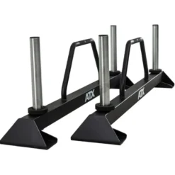 Farmers Walk Heavy Weight