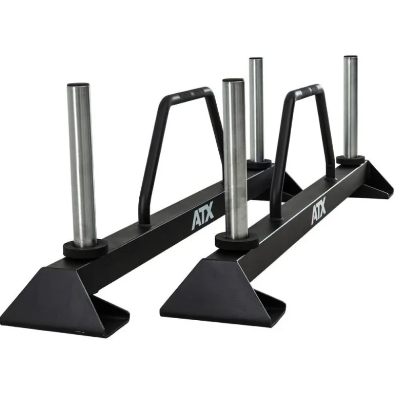 Farmers Walk Heavy Weight