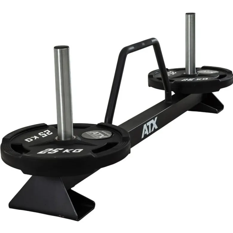 Farmers Walk Heavy Weight