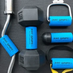 Fat Gripz