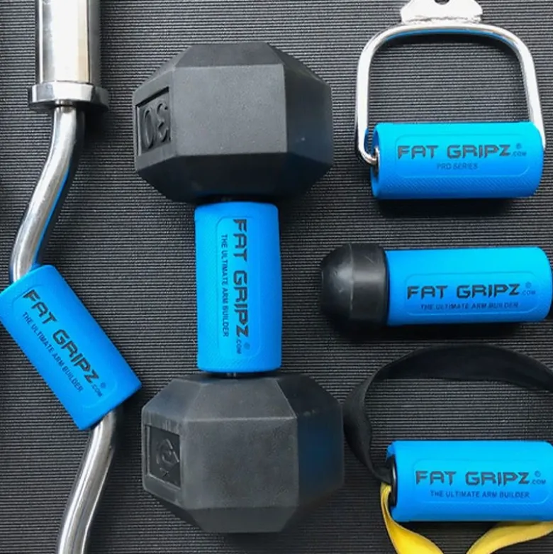 Fat Gripz
