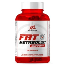 Fat Metabolic Support