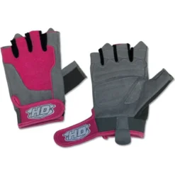 Fitness Handschoenen Dames Pink Lady