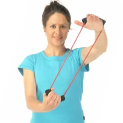 Fitness Ring Tubes