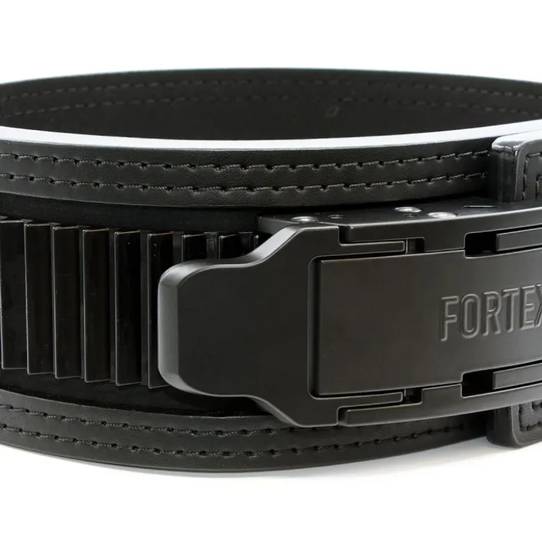 Fortex Adjustable Lever Belt 13 mm