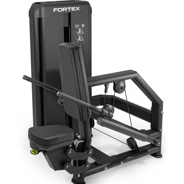 Fortex Dip Press Machine UR-U035