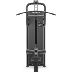 Fortex Dual Lat Pulldown UR-⁠U018
