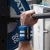 Fortex ECO Wrist Wraps -⁠ Blauw