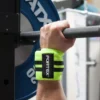 Fortex ECO Wrist Wraps -⁠ Groen