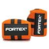 Fortex ECO Wrist Wraps -⁠ Oranje