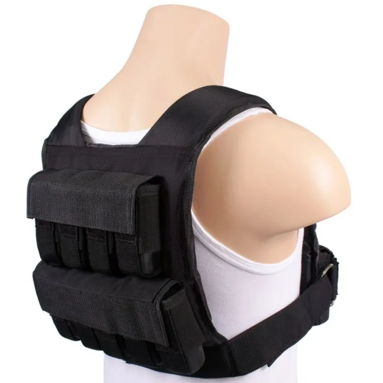 Fortex Gewichtsvest 20 kg