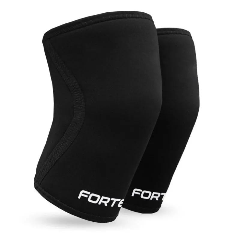 Fortex Knee Sleeves 5 mm